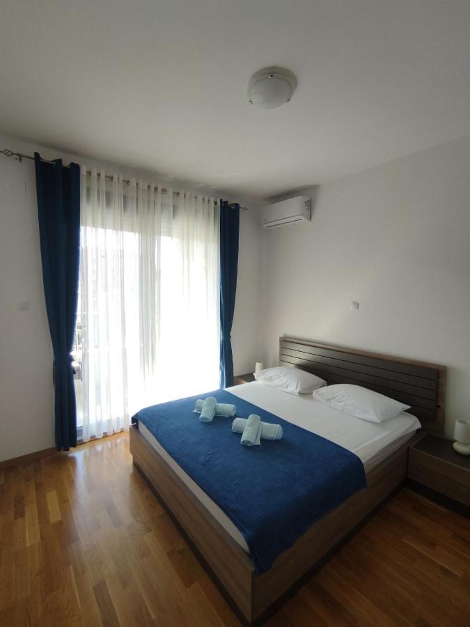 Lux Apartment Talija Budva Exterior photo