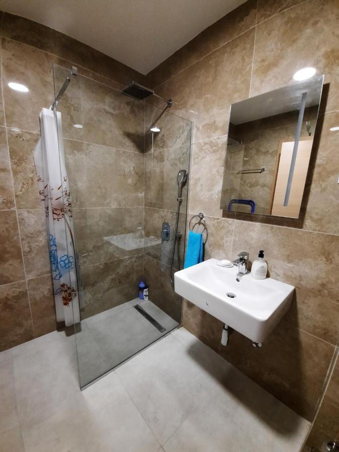 Lux Apartment Talija Budva Exterior photo