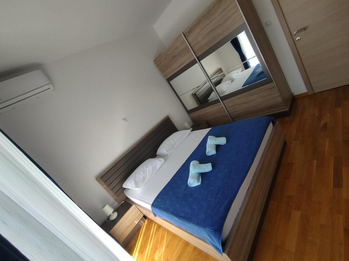 Lux Apartment Talija Budva Exterior photo