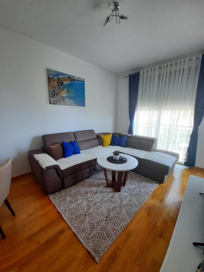 Lux Apartment Talija Budva Exterior photo